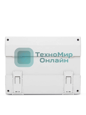 Счетчик ЦЭ-6803В 1 3ф 10-100А 230В 1 класс точн. 1 тариф. 4пр М7Р31 DIN-рейка Энергомера 101003001011075