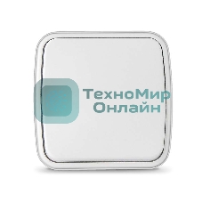 Выключатель 1-кл. ОП Электра 10А IP20 белый Союз 0001