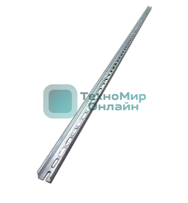 Профиль монтаж. К347 швеллер L2000 сталь 2.0мм цУТ1.5 гор. оцинк. СОЭМИ 111522511