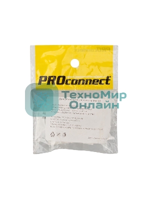 Задвижка накладная ШП-60 Полимер ЧЕТЫРЕ СЕЗОНА