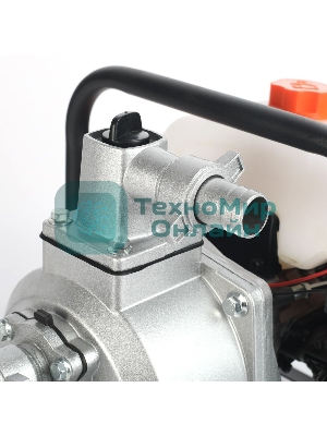 Мотопомпа Patriot MP 1010 ST 2.0лс 9960л/ч глубина 8м высота 30м