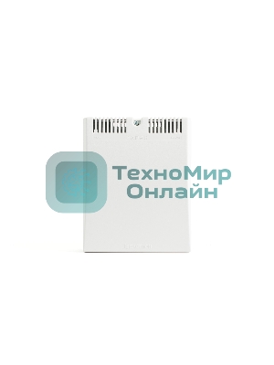 Блок бесперебойного питания Рапан-30П источник питания 12В, 3А, корпус под АКБ 1х7Ач,