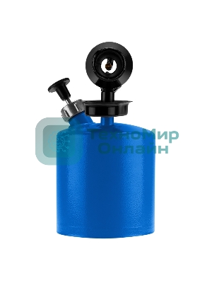 Паяльная лампа Rexant ПЛ-2,0