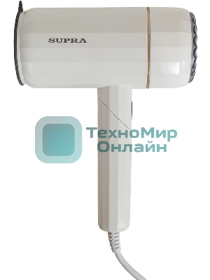 Отпариватель SUPRA SBS-151