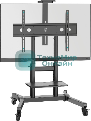 Стойка ONKRON TS1891 черный