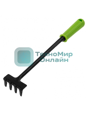 Набор по уходу за комнатными растениями Palisad пластиковые рукоятки, 3 предмета