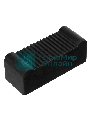 Резиновая опора Matrix для подставок под автомобиль 2т, 3т