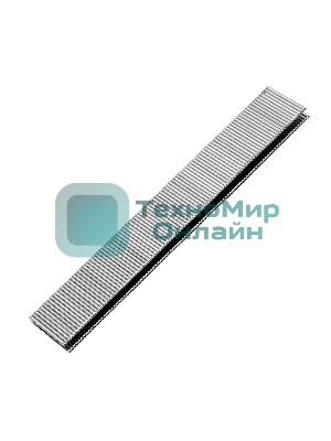 Скобы Matrix 18GA для пнев, степлера 5000 шт