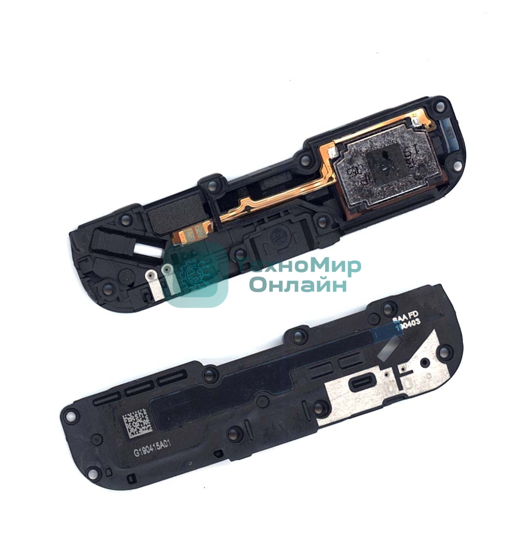 Полифонический динамик (Buzzer) для Xiaomi Redmi 7