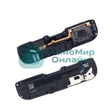 Полифонический динамик (Buzzer) для Xiaomi Redmi 7