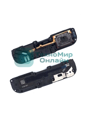 Полифонический динамик (Buzzer) для Xiaomi Redmi 7
