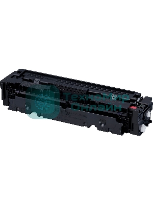 Картридж лазерный Canon 046M пурпурный для i-SENSYS MF732/734/735, LBP653/654 2300 страниц