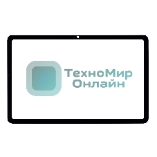 Стекло для Huawei MatePad 10.4 черный