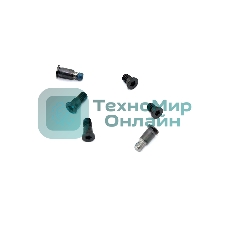 Винты нижней части корпуса серые для Apple MacBook Pro 13 Retina A1708