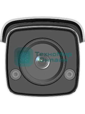 Видеокамера IP Hikvision 2Mp IR BULLET DS-2CD2T27G2-L(C)4мм