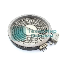 Нагревательный элемент для керамических варочных поверхностей Krona 00EL0180RTR