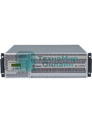 Стабилизатор напряжения Штиль ИнСтаб IS3310RT 8000Вт 10000ВА серый