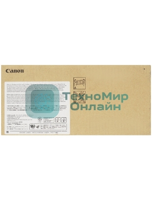 Картридж струйный Canon PFI-706 R красный для iPF8400/9400 (6687B001)