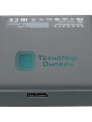 Внешний HDD 2.5