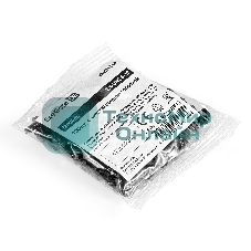 Винты ExeGate EX-UNC6-32 (упак. 100шт, с шестигранной головкой, применяются при монтаже компьютерного оборудования)