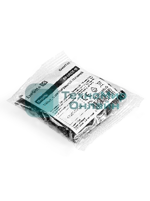 Винты ExeGate EX-UNC6-32 (упак. 100шт, с шестигранной головкой, применяются при монтаже компьютерного оборудования)