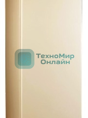 Холодильник Pozis RS-416 бежевый однокамерный 186/22 л морозилка сверху