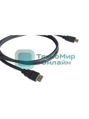 Кабель Kramer C-HM/HM-35 HDMI-HDMI(Вилка - Вилка), 10,6 м