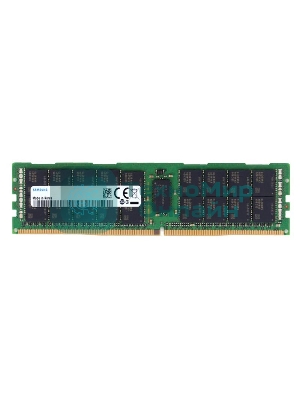 Оперативная память Samsung, DDR4, 64GB (1x64 GB), 2933 MHz, CL21, ECC, RDIMM