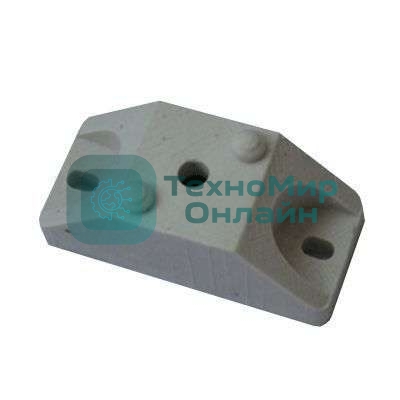 Основание керам. ОФП-1 (А645М) Электрофарфор 00000185