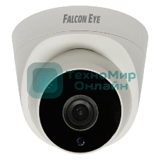 Видеокамера IP купольная, универсальная 1080P с функцией 