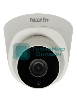 Видеокамера IP купольная, универсальная 1080P с функцией 