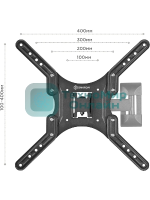 Кронштейн ONKRON M2 для телевизора 26