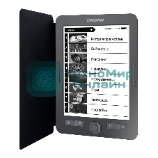Электронная книга Digma M2 6