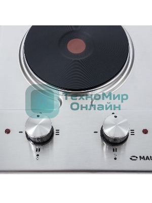 Варочная панель электрическая Maunfeld EEHS.32.4S