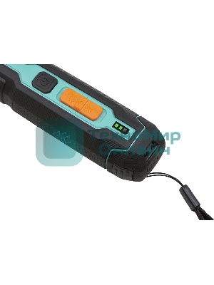 Отвертка аккумуляторная Sturm! CD3404U2,3,6В,micro USB,подсветка,индикат напр,набор бит,без ЗУ