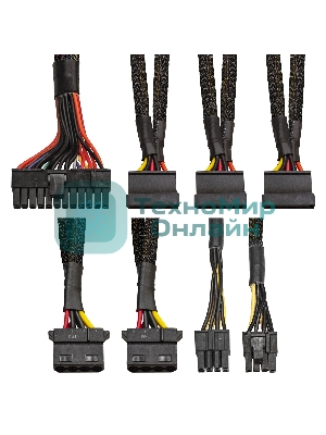 Компьютерный корпус Minitower ExeGate mEVO-7807-XP450 (mATX, БП XP450 с вент. 12см, 1*USB+1*USB 3.0, черный, 1 вент. 12см с RGb подсветкой)