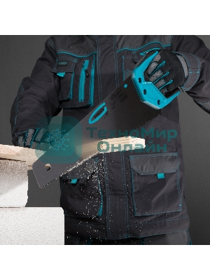 Ножовка по дереву Gross 