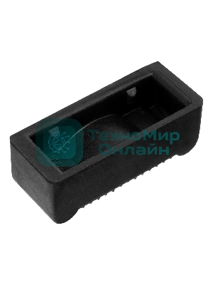 Резиновая опора Matrix для подставок под автомобиль 2т, 3т