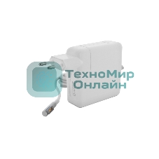 Блок питания (сетевой адаптер) Amperin AI-AP45 для ноутбуков Apple 14.5V 3.1A 45W MagSafe