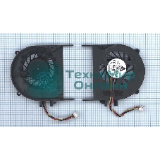 Вентилятор (кулер) для ноутбука Lenovo IdeaPad S12