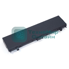 Аккумуляторная батарея для ноутбука Lenovo L560 L570 (00NY486 71+) 10.8V 48Wh черный