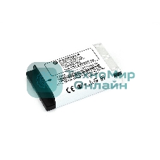 Аккумулятор для Motorola MTH650, MTH800 (NNTN4655) 1800mAh 3,6V Li-ion