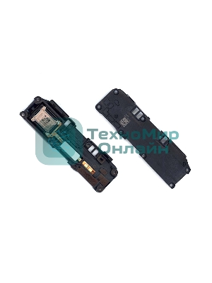 Полифонический динамик (Buzzer) для Xiaomi Redmi 7A