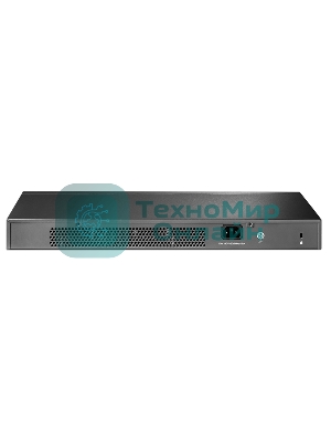 Коммутатор Fully managed switch with full 8-port 10G fiber ports and 160 Gbps switching capacity