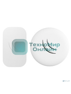 Точка доступа Mikrotik cAP lite (RBcAPL-2nD)