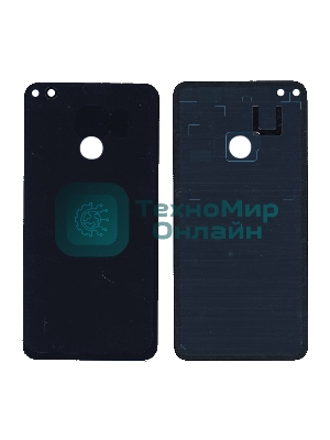 Задняя крышка для Huawei Honor 8 Lite синий