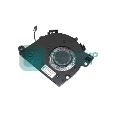 Вентилятор (кулер) для ноутбука Lenovo IdeaPad S540-15 CPU