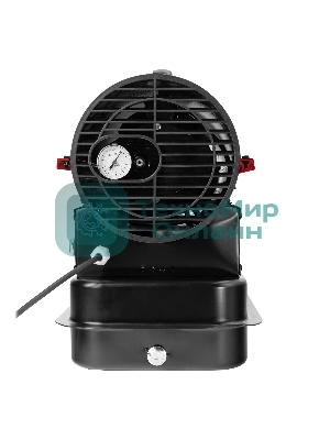 Дизельная тепловая пушка MTX DHB-10i, 10 кВт, 400 м3/ч, прямой нагрев, термостат