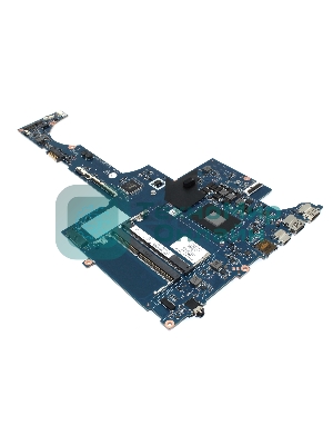 Материнская плата HP Pavilion 15-EH RYZEN 7 5700U DDR4