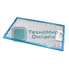 Жировой фильтр для вытяжек Krona 142.3420.01 139х344мм